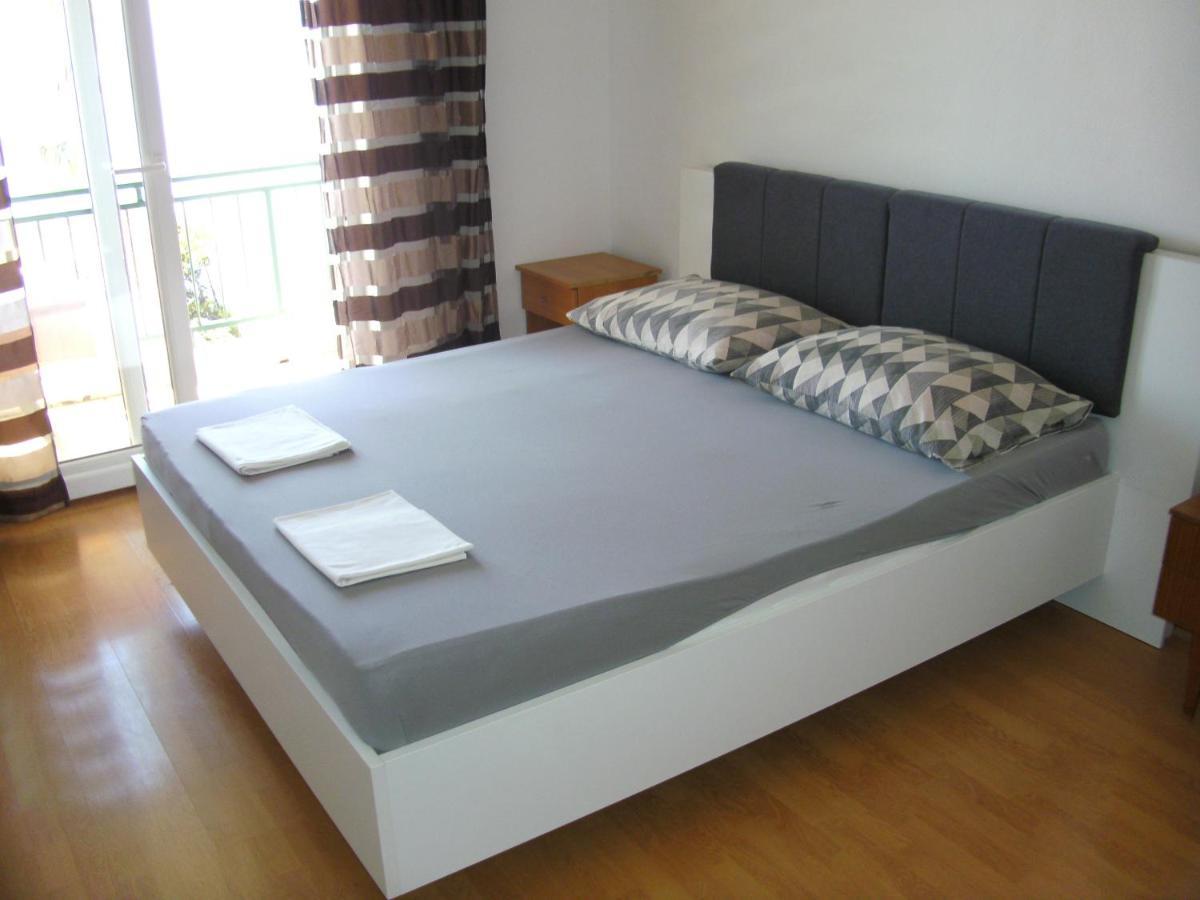 Sea View Panorama Apartment L Omis Exterior photo